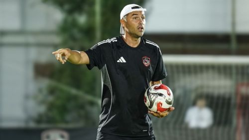 Gaziantep FK'nın hocası Burak Yılmaz kanaya yaraya parmak bastı